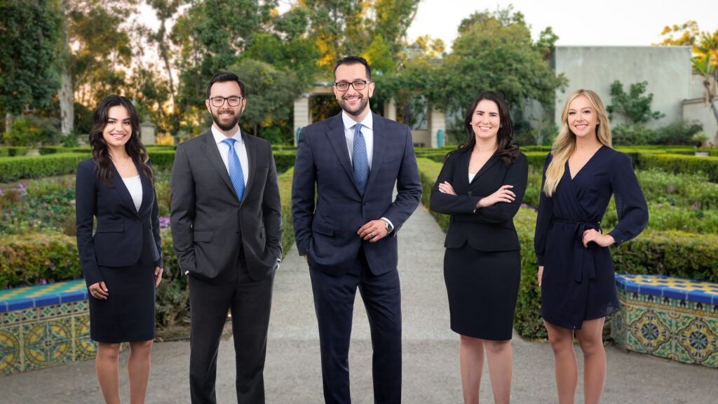 San Diego Criminal Defense Team