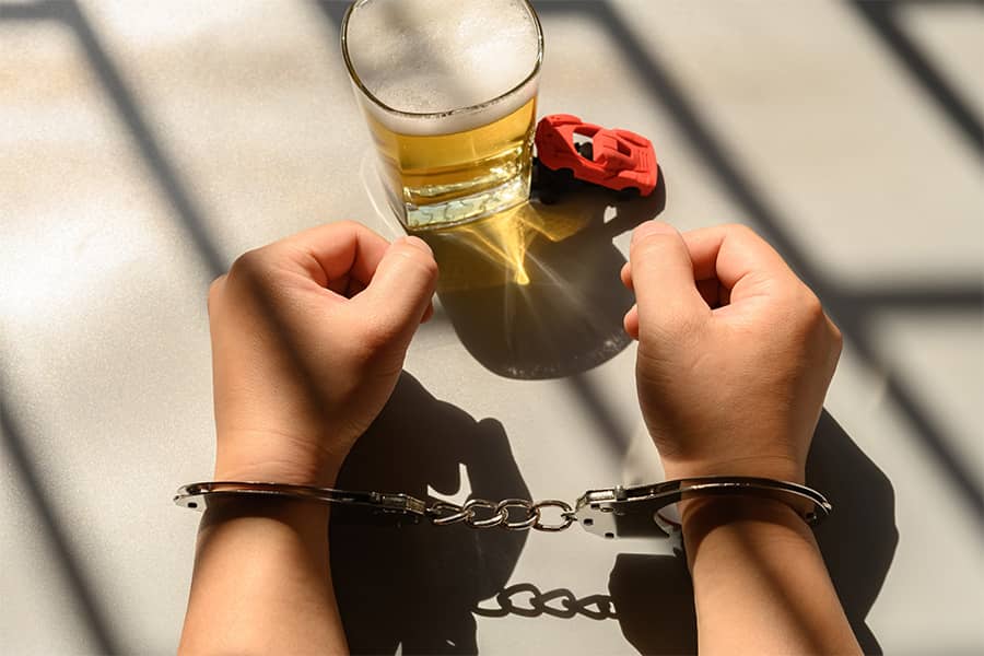 How Long Does a DUI Stay on Your Record in California?