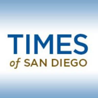 Times of San Diego