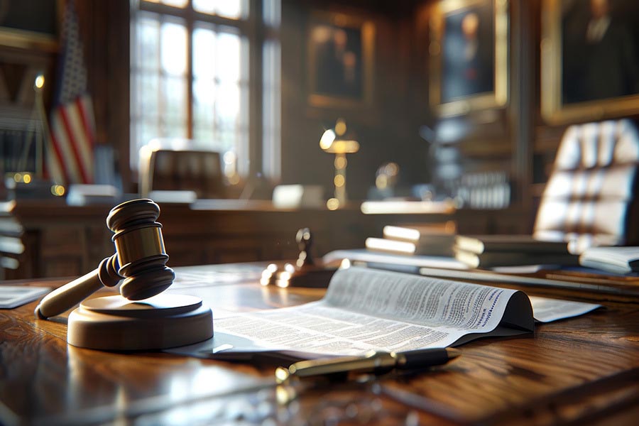 When Should You Hire a Criminal Defense Attorney?