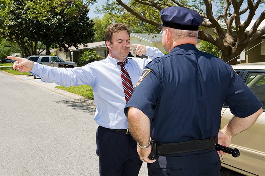 4 Common DUI Arrest Mistakes That Could Get Your Case Dismissed in San Diego